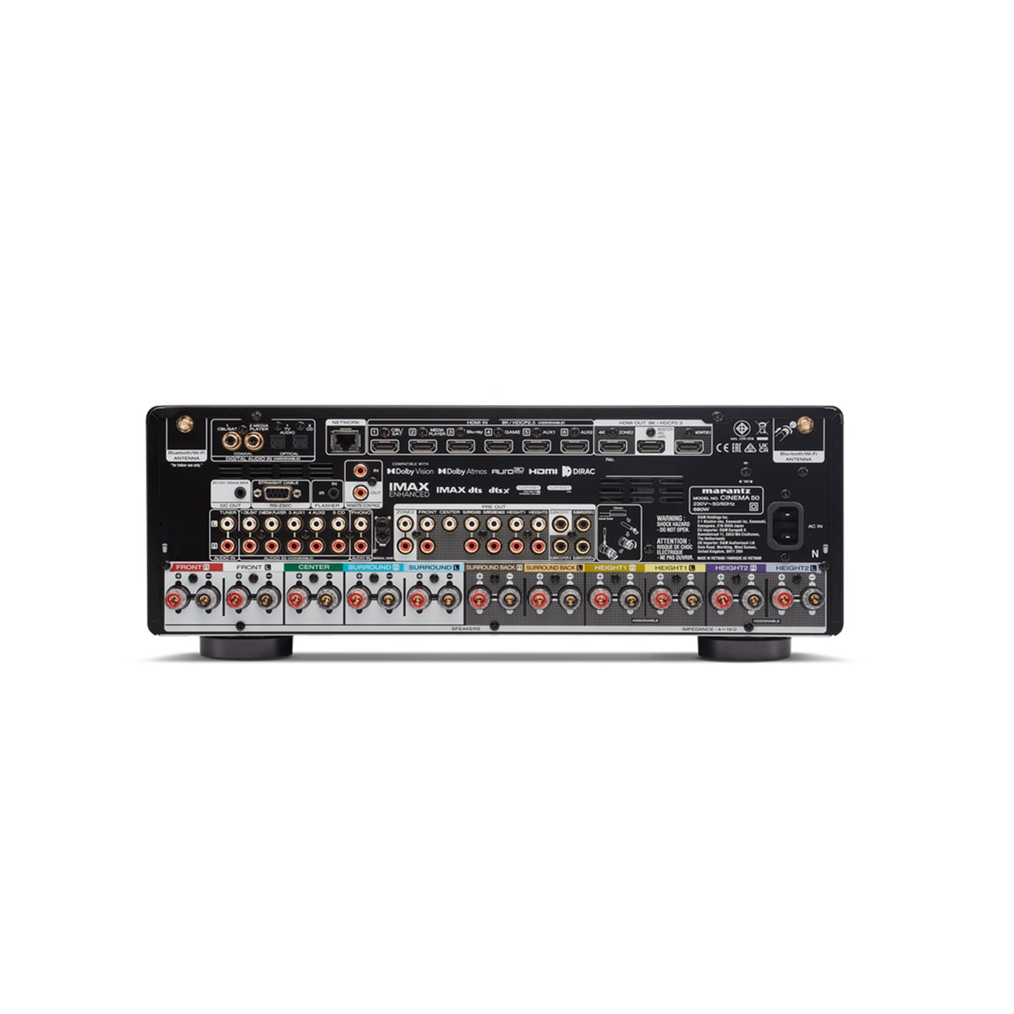 Marantz Cinema50