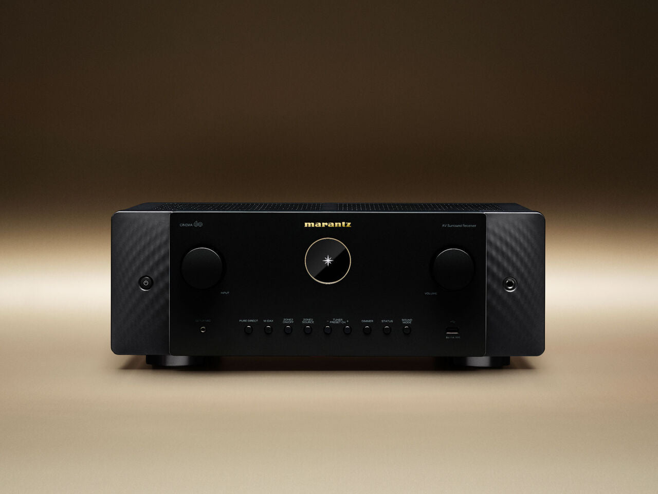 Marantz Cinema60
