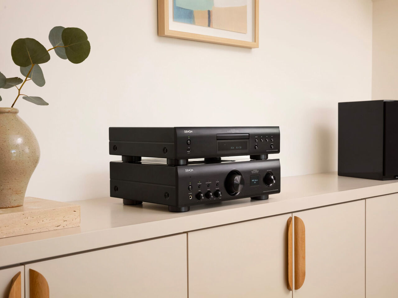 Denon DCD-900NE CD Player