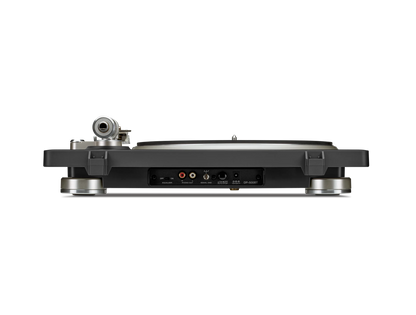 Denon DP-500BT Premium Semi-automatic Hi-Fi Bluetooth Turntable