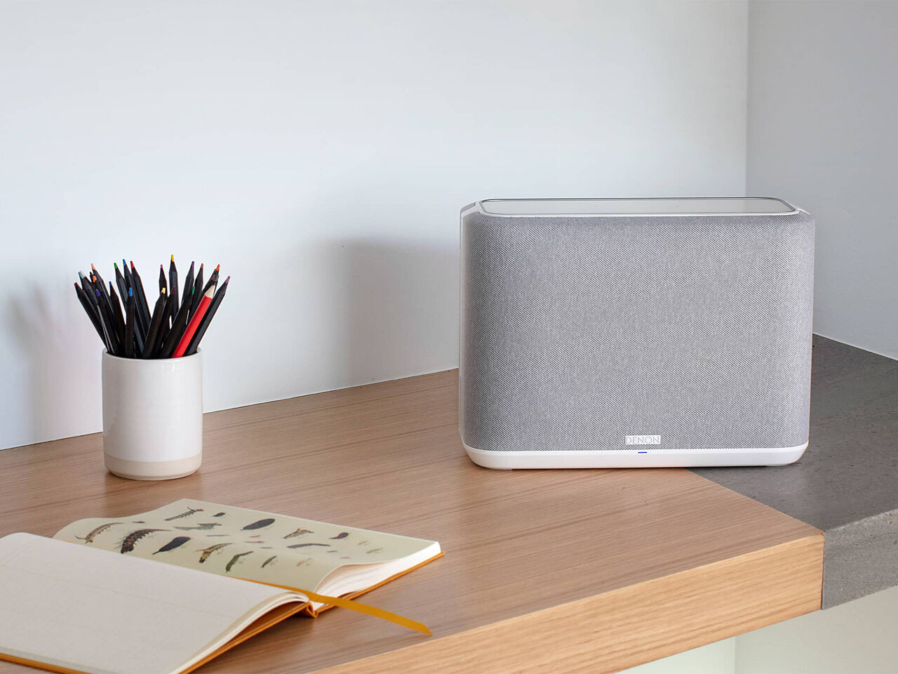 Denon Home 250 Wireless Speaker