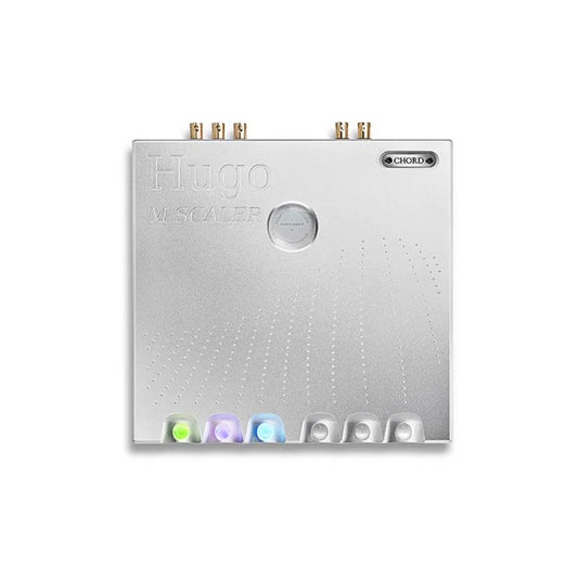 Hugo M Scaler
