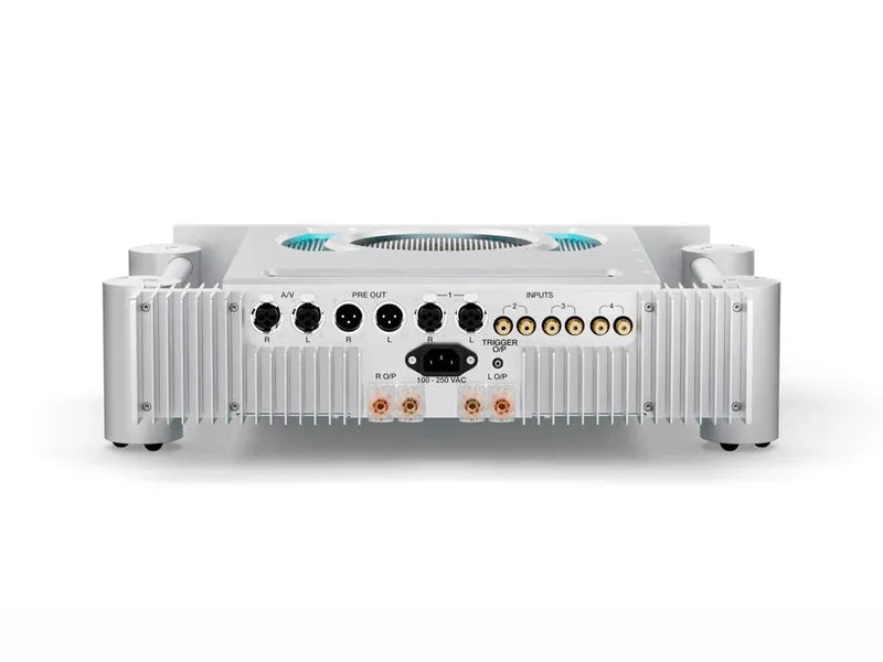 Chord ULTIMA Integrated Amplifier