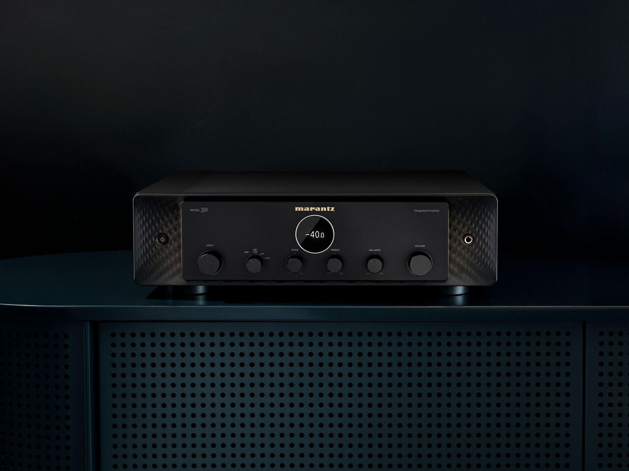 Marantz Model30 Integrated Amplifier