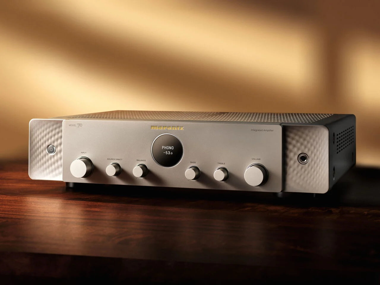 Marantz Model 70 Integrated Amplifier