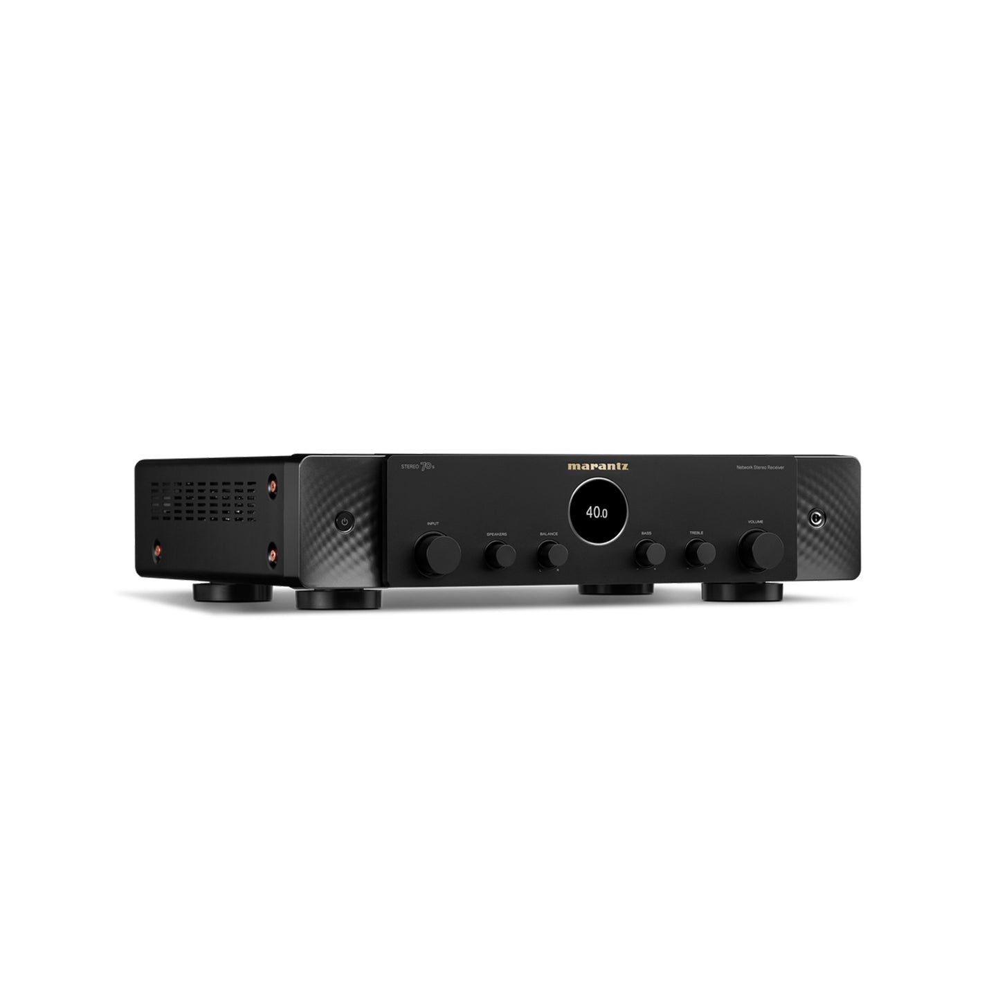 Marantz Stereo70s Network Stereo Receiver