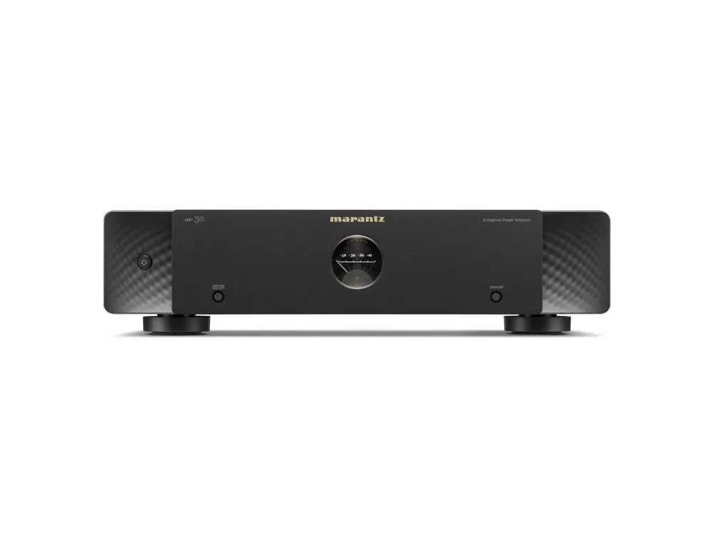 Marantz AMP 30 6-Channel Power Amplifier