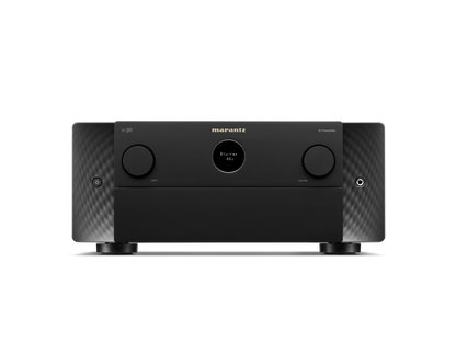 Marantz AV30 11.4 Channel Balanced AV Preamplifier Adelaide