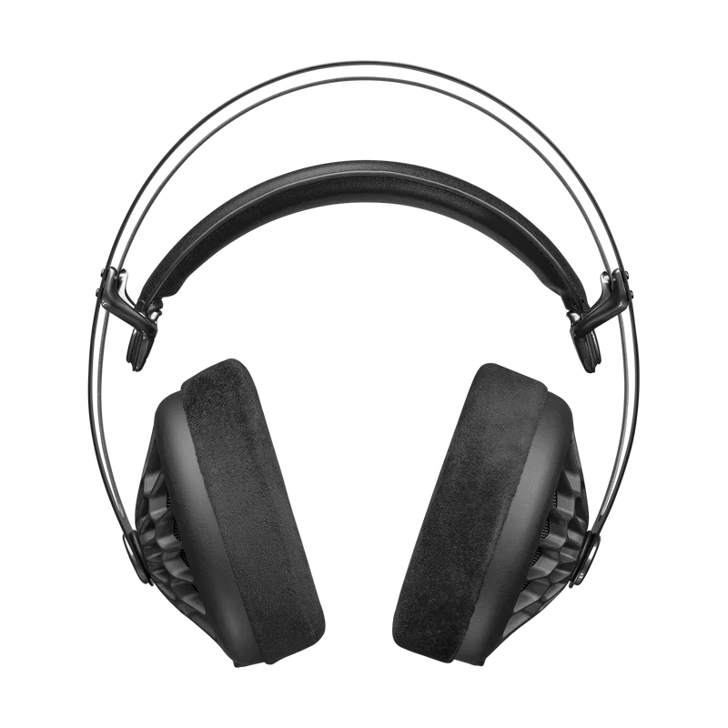 Meze Audio 105 AER Open Headphones