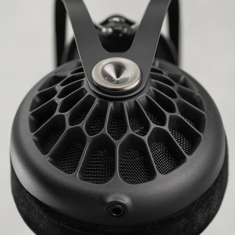 Meze Audio 105 AER Open Headphones