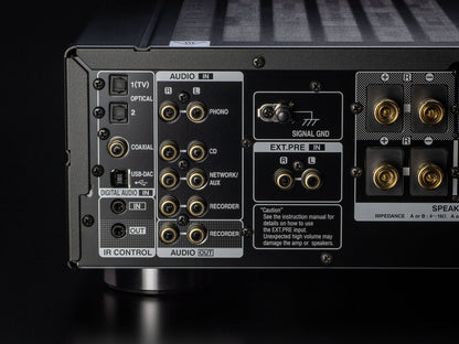 Denon PMA-1700NE