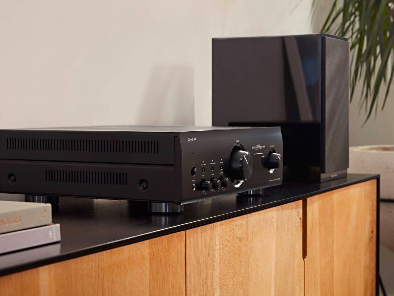 Denon PMA-1700NE