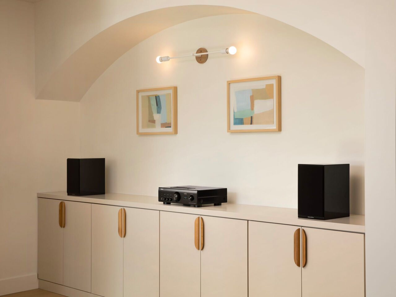 Denon PMA-900NE