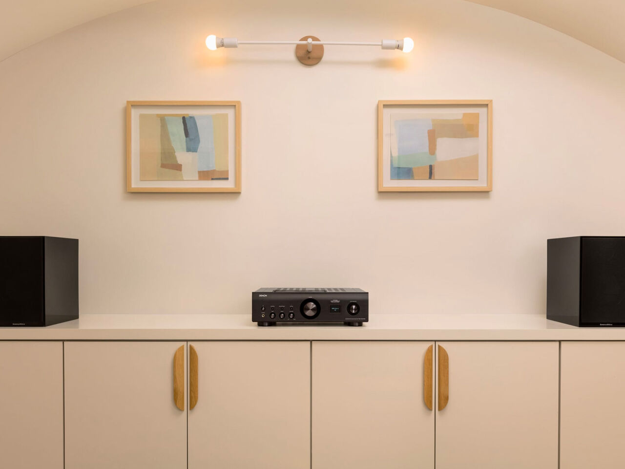 Denon PMA-900NE
