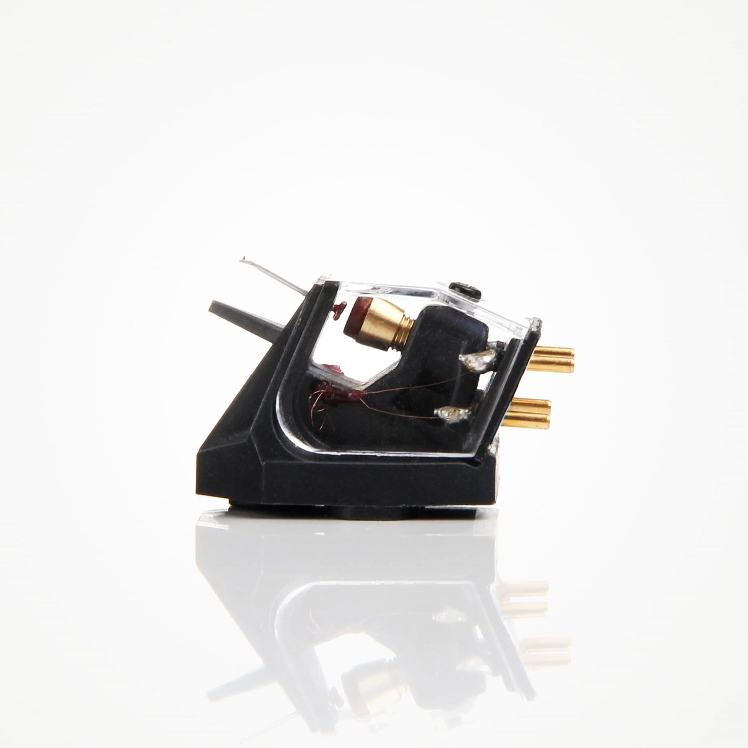 Rega Ania MC Cartridge