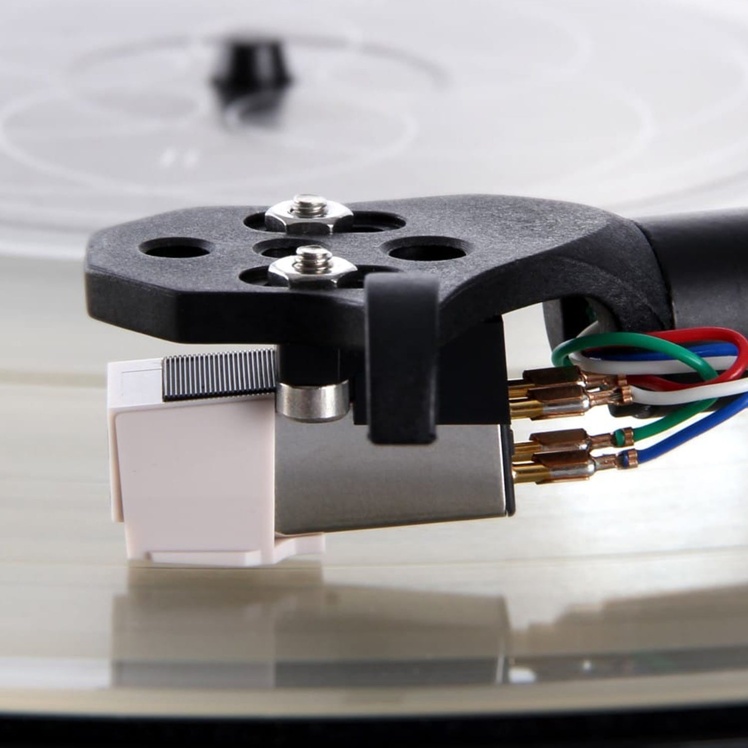 Rega Carbon MM Cartridge