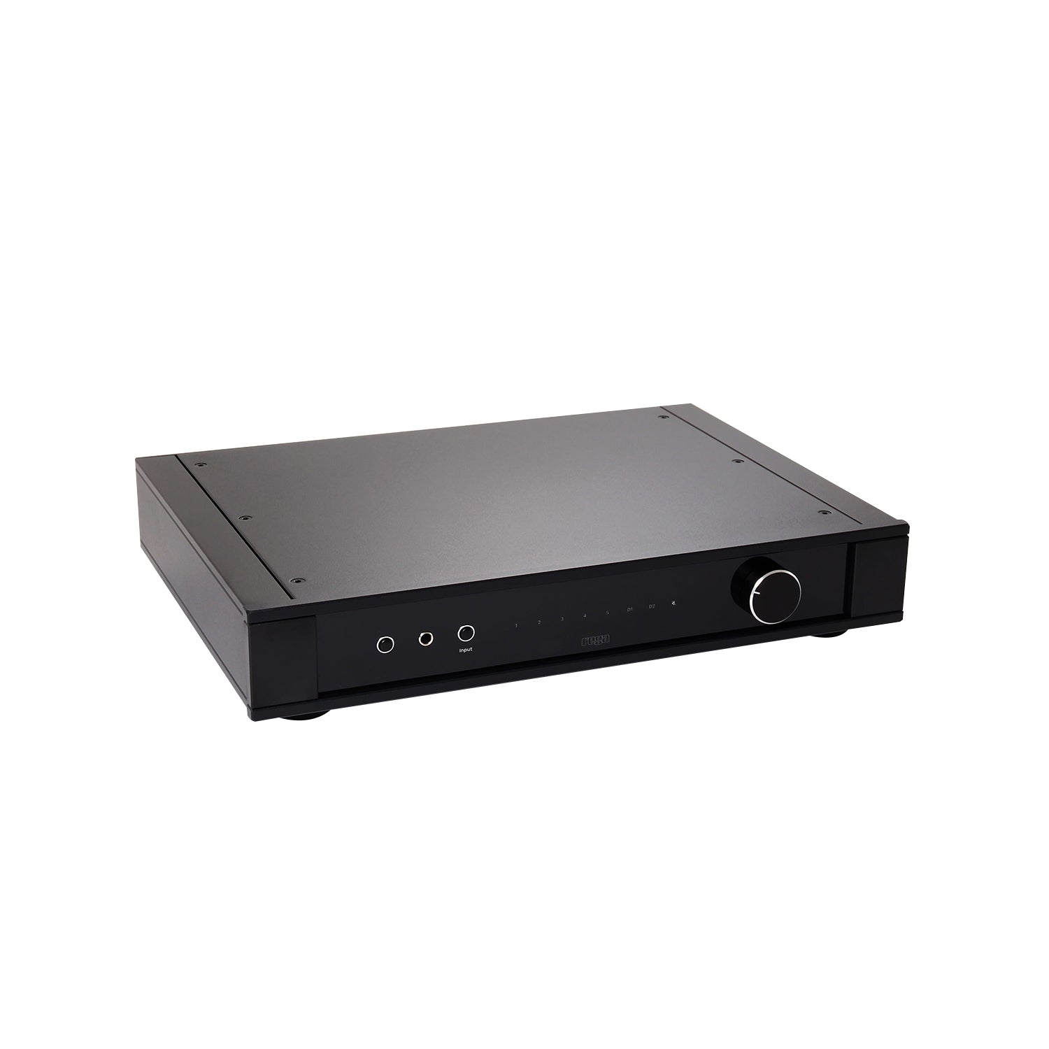 Rega Elex Mk4 Integrated Stereo Amplifier