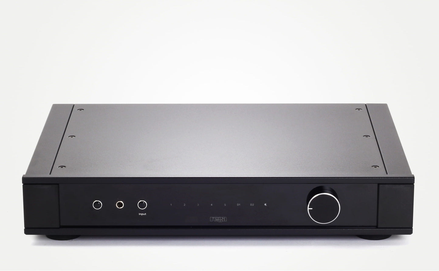 Rega Elex Mk4 Integrated Stereo Amplifier