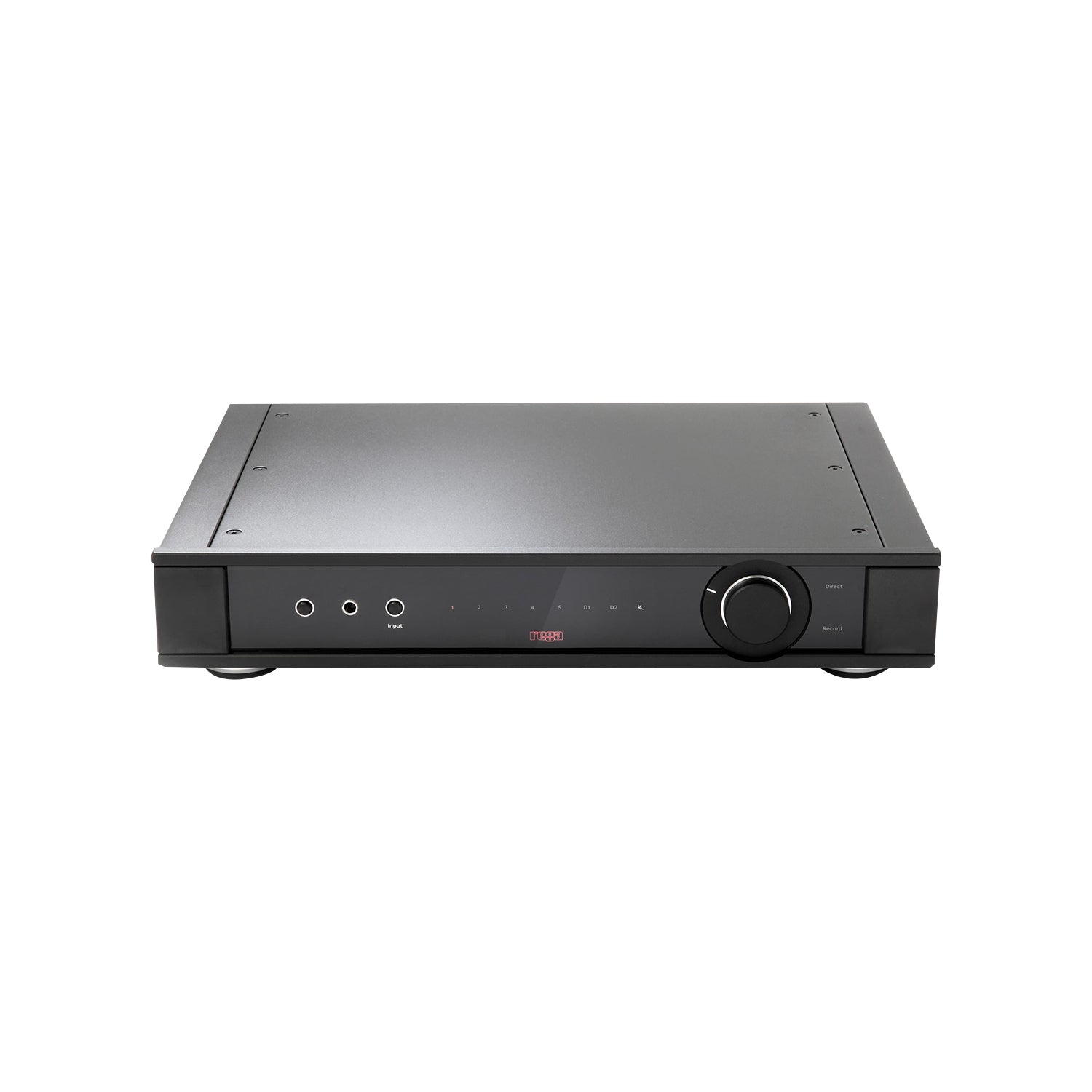 Rega Elicit Mk5 Integrated Amplifier