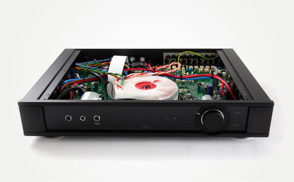 Rega Elicit Mk5 Integrated Amplifier