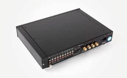 Rega Elicit Mk5 Integrated Amplifier