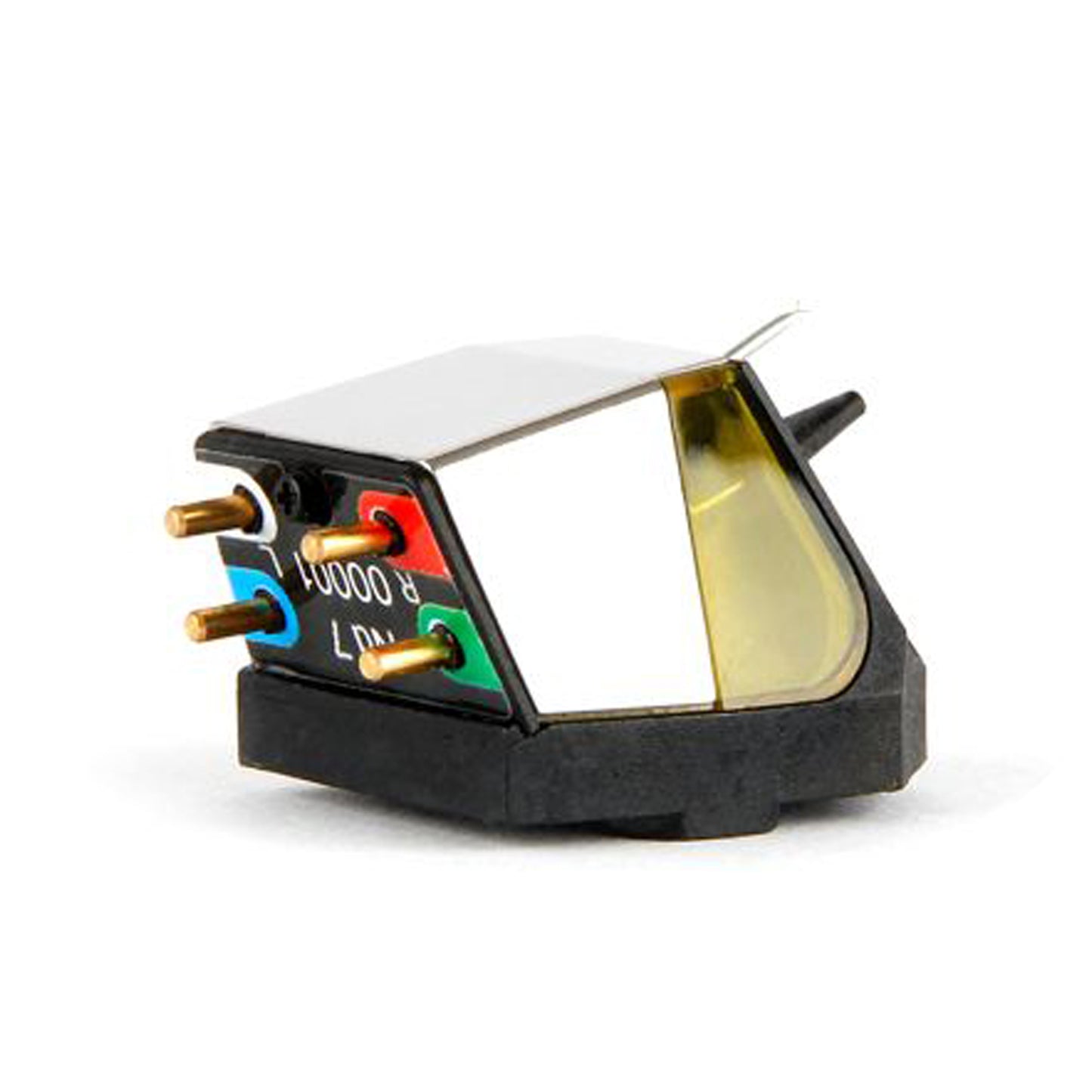 Rega Nd7 Moving Magnet Cartridge