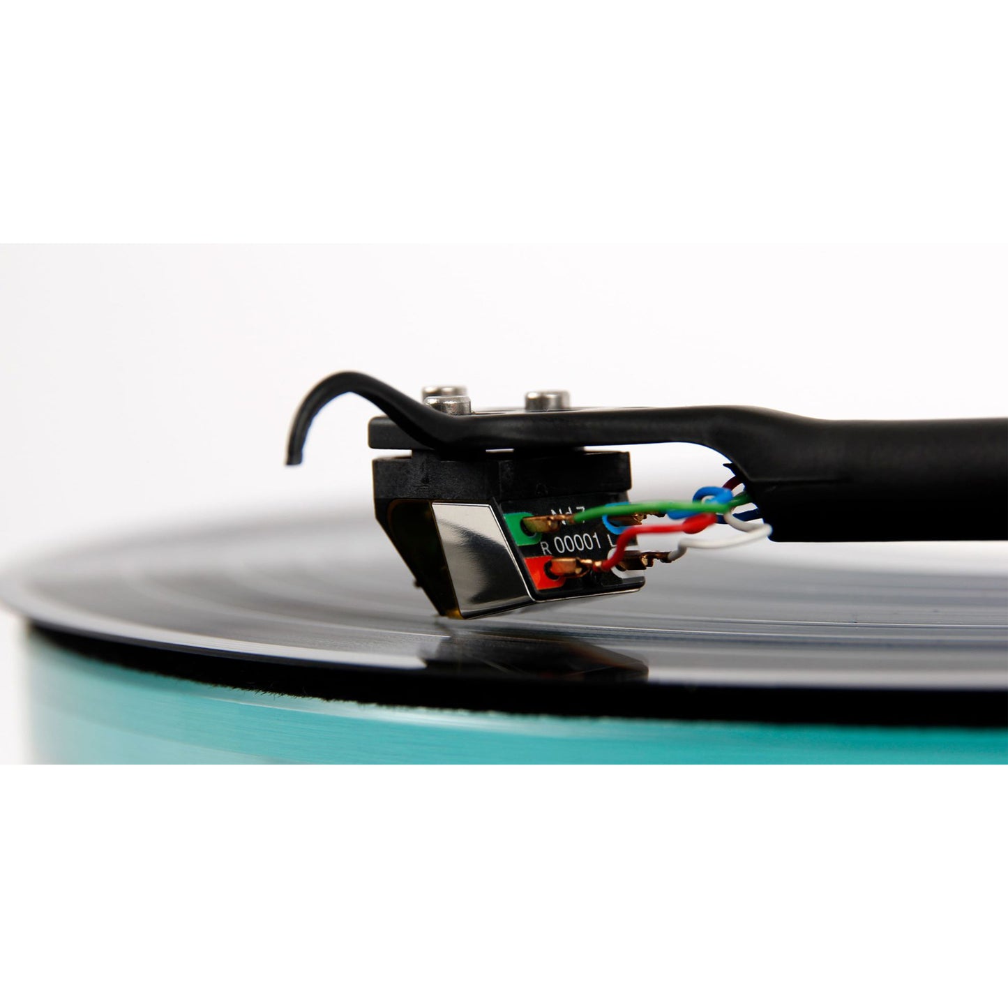 Rega Nd7 Moving Magnet Cartridge
