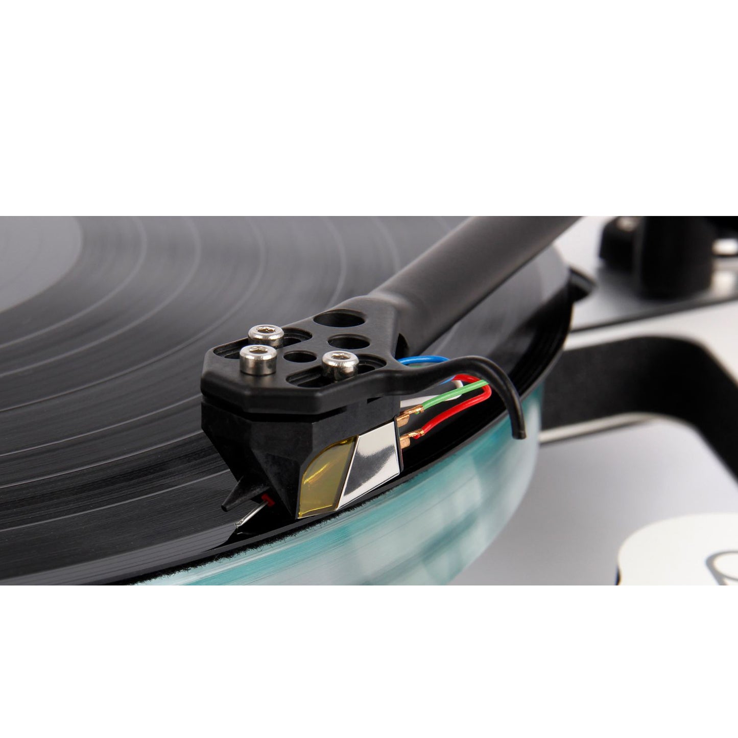 Rega Nd7 Moving Magnet Cartridge