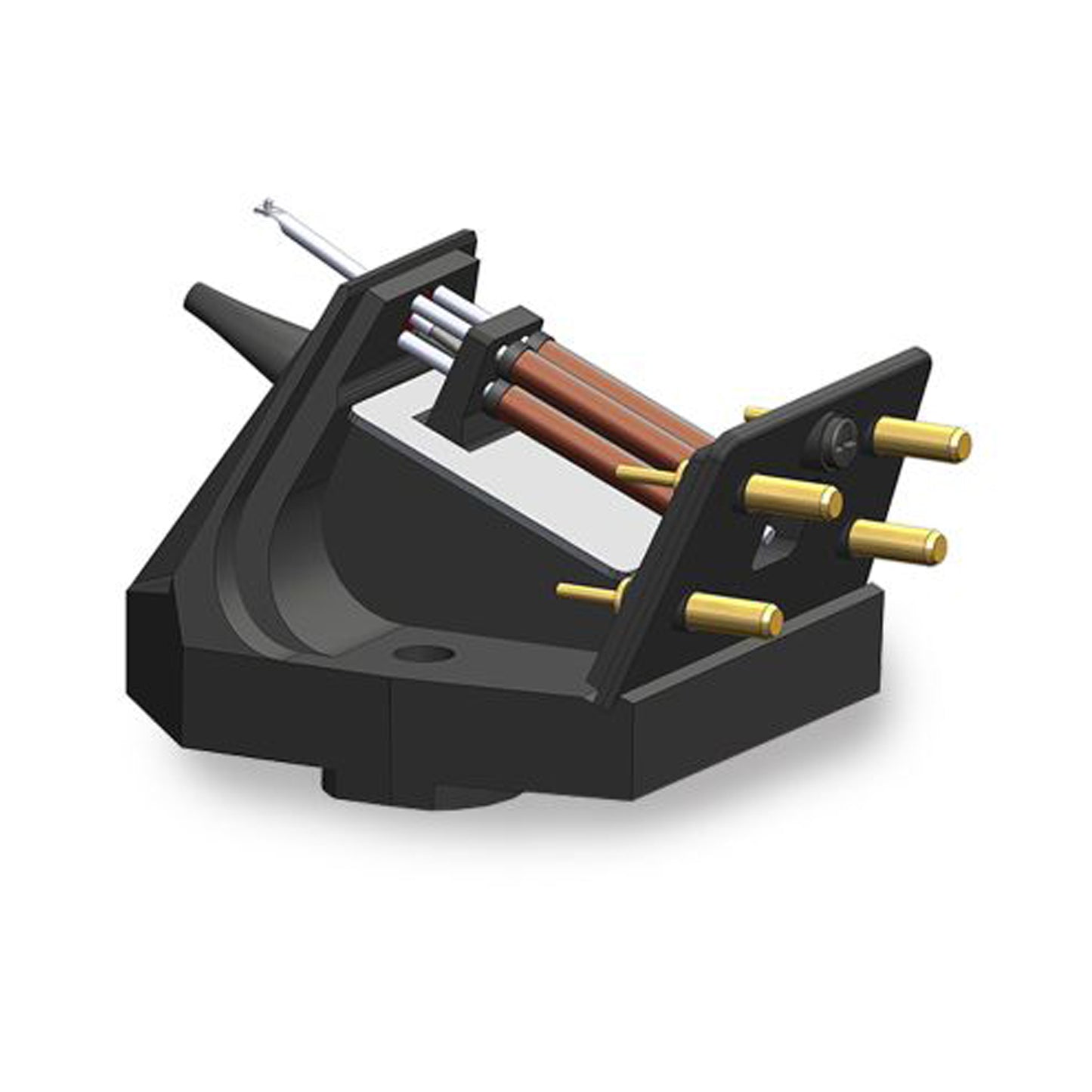 Rega Nd7 Moving Magnet Cartridge