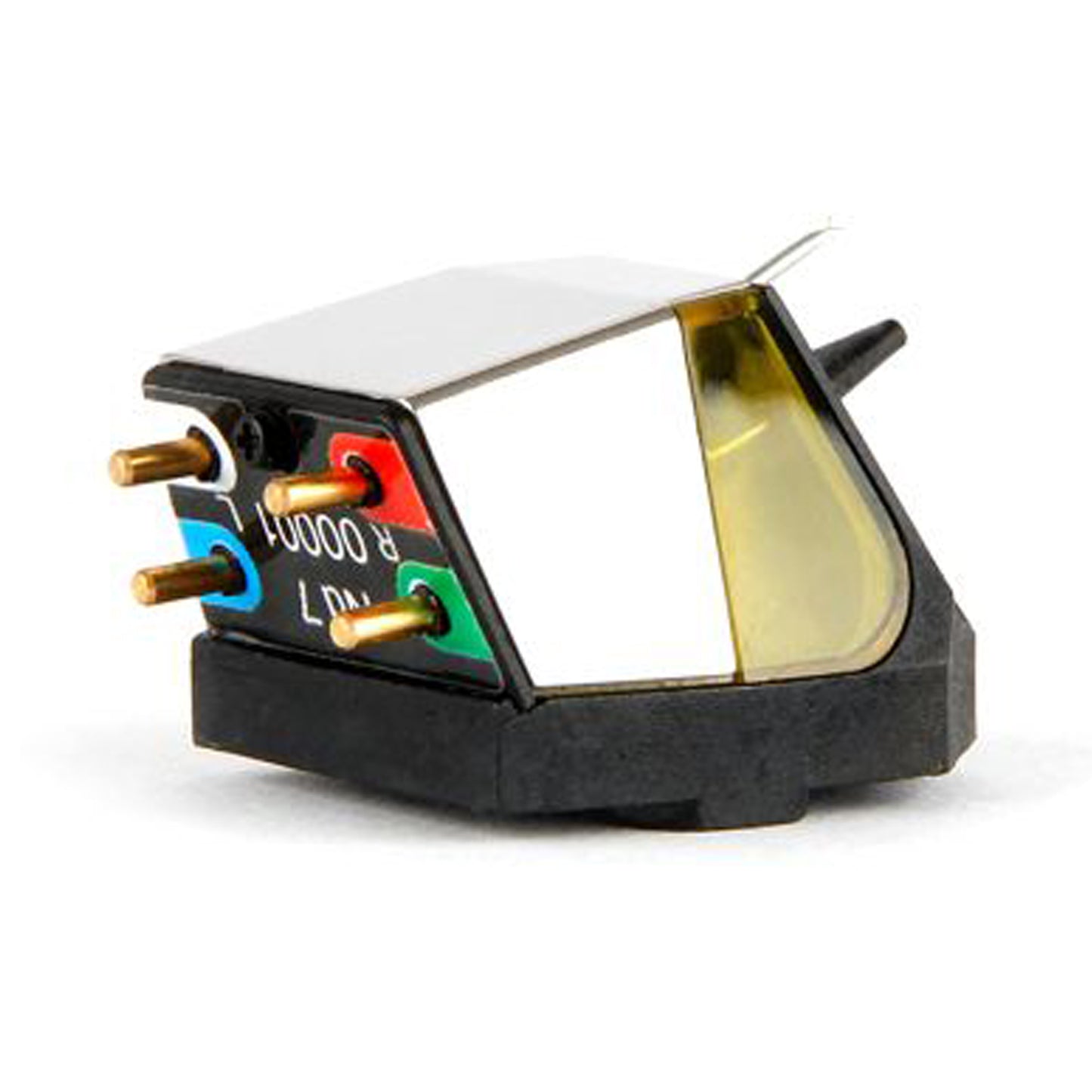 Rega Nd7 Moving Magnet Cartridge