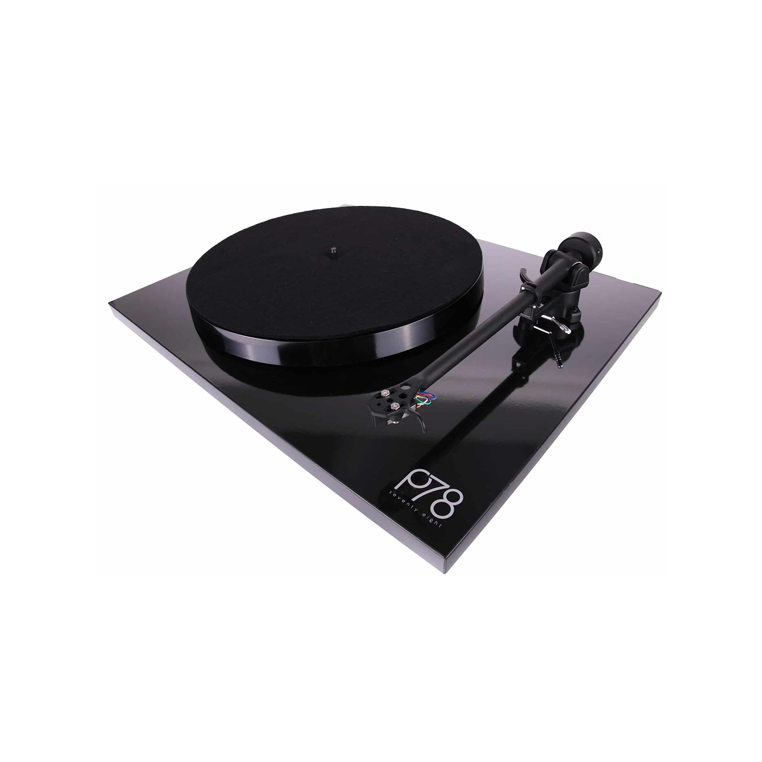 Rega P78 Turntable