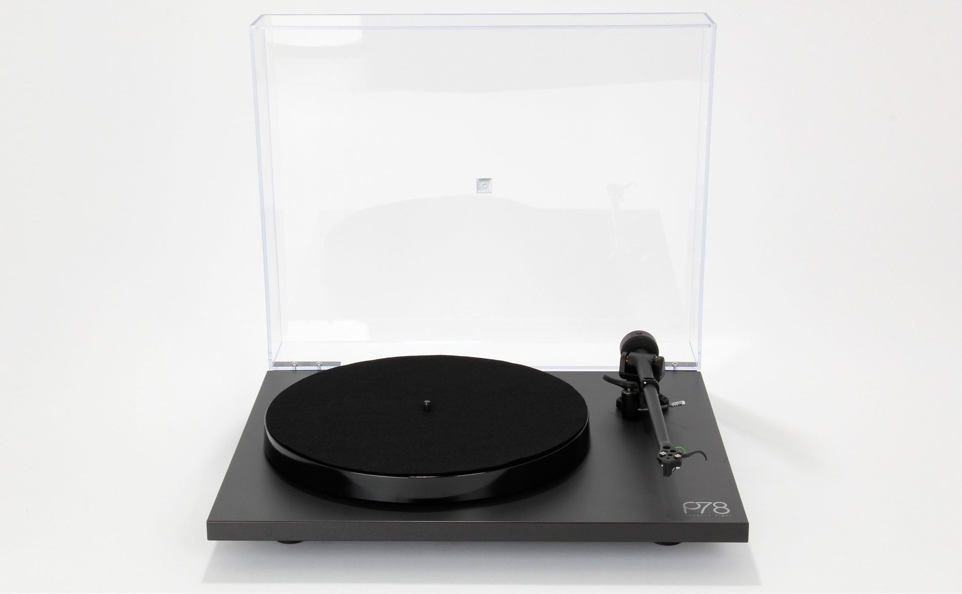 Rega P78 Turntable