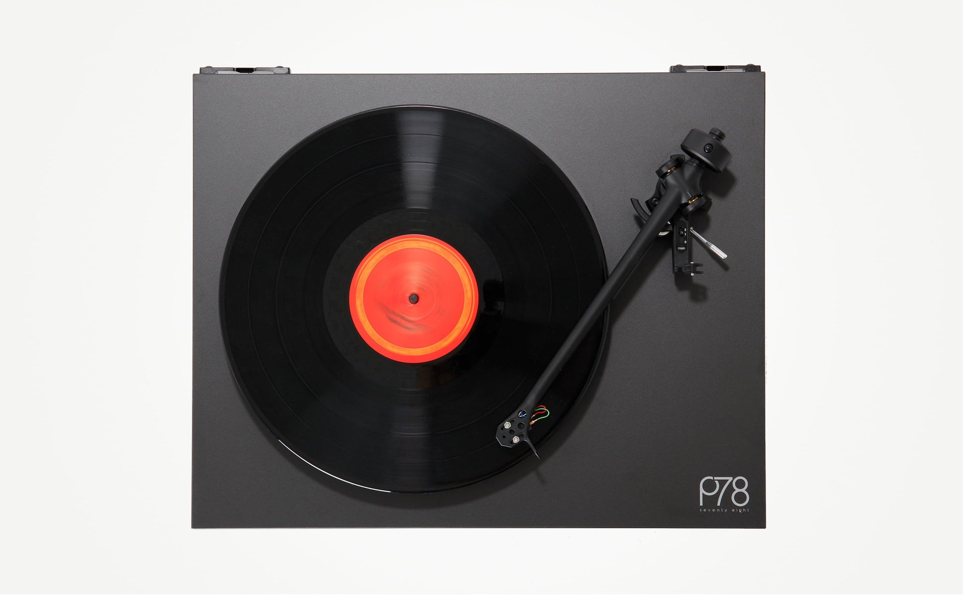 Rega P78 Turntable