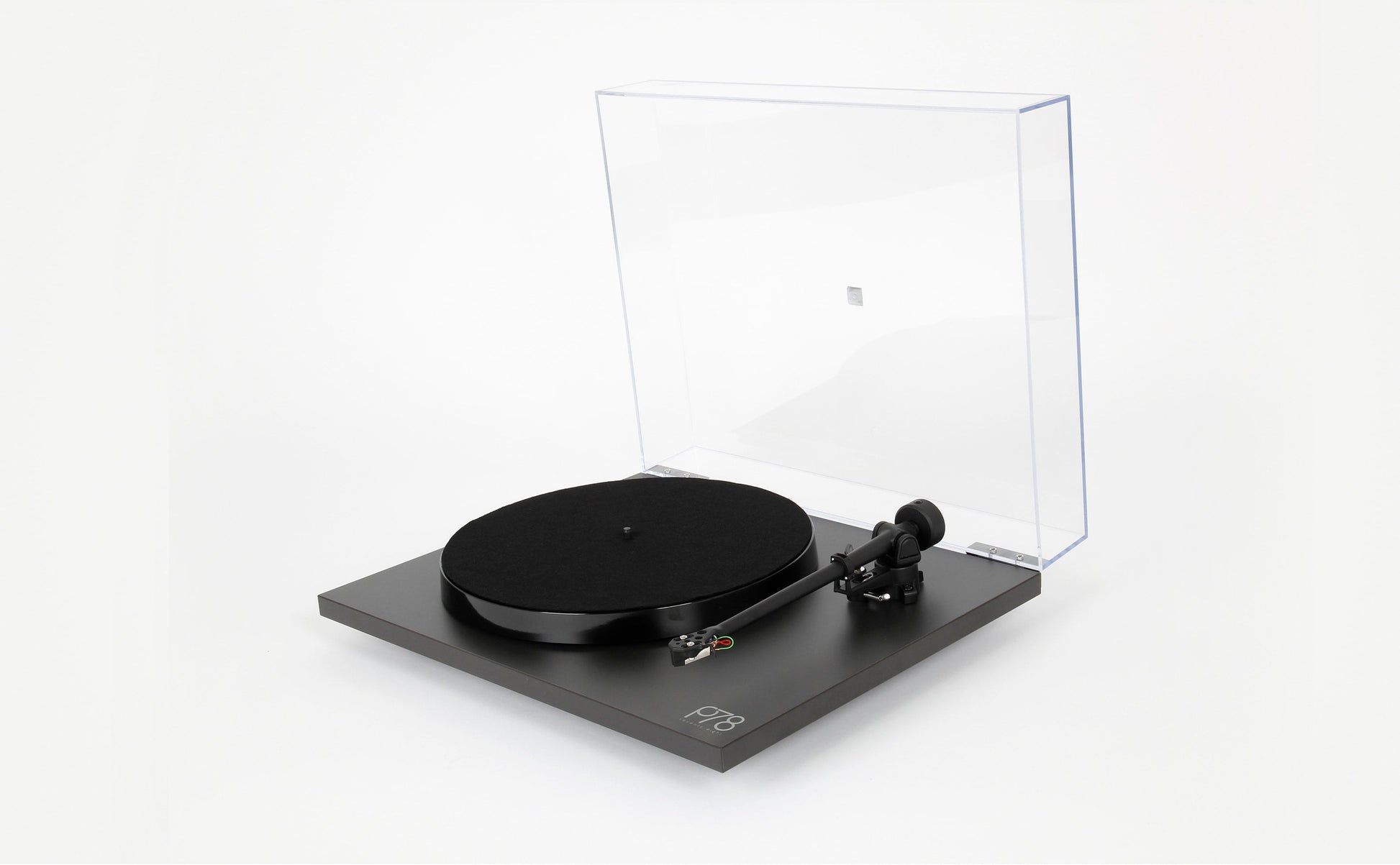 Rega P78 Turntable