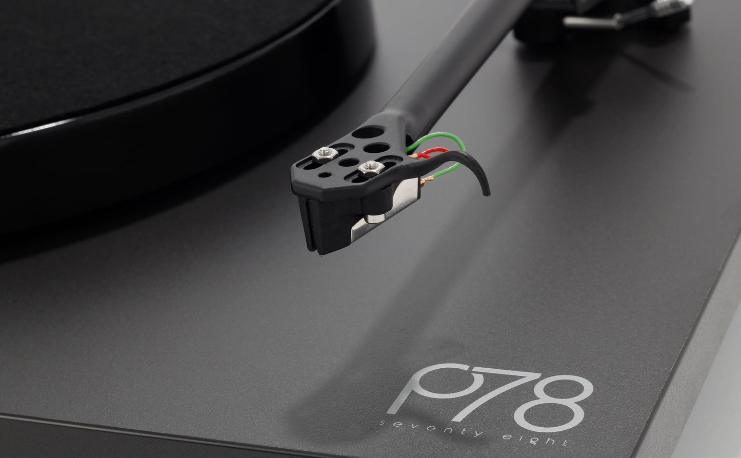 Rega P78 Turntable