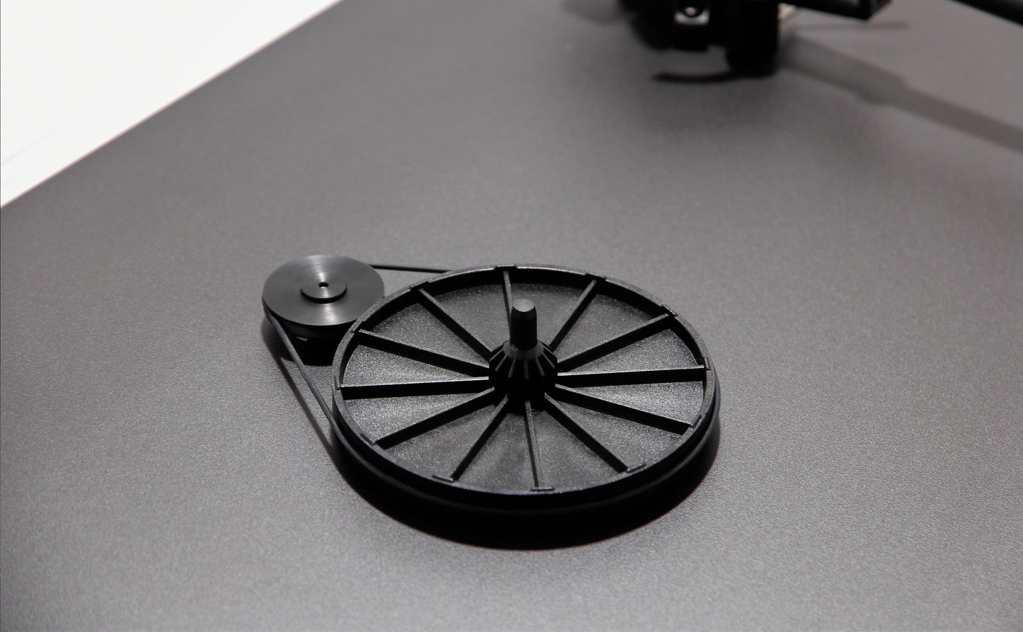 Rega P78 Turntable