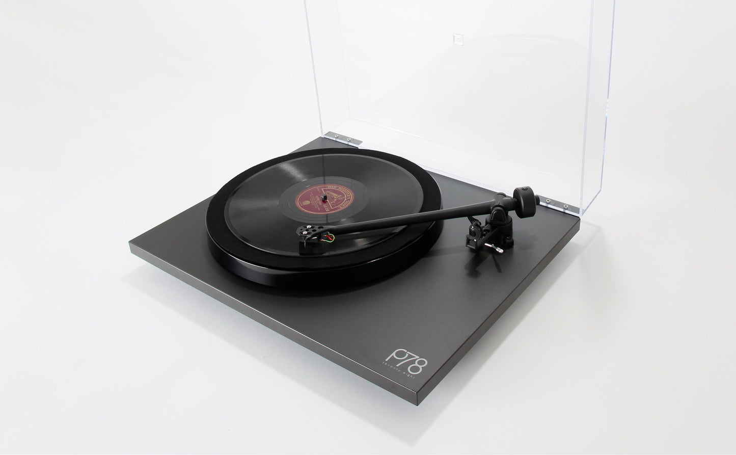 Rega P78 Turntable