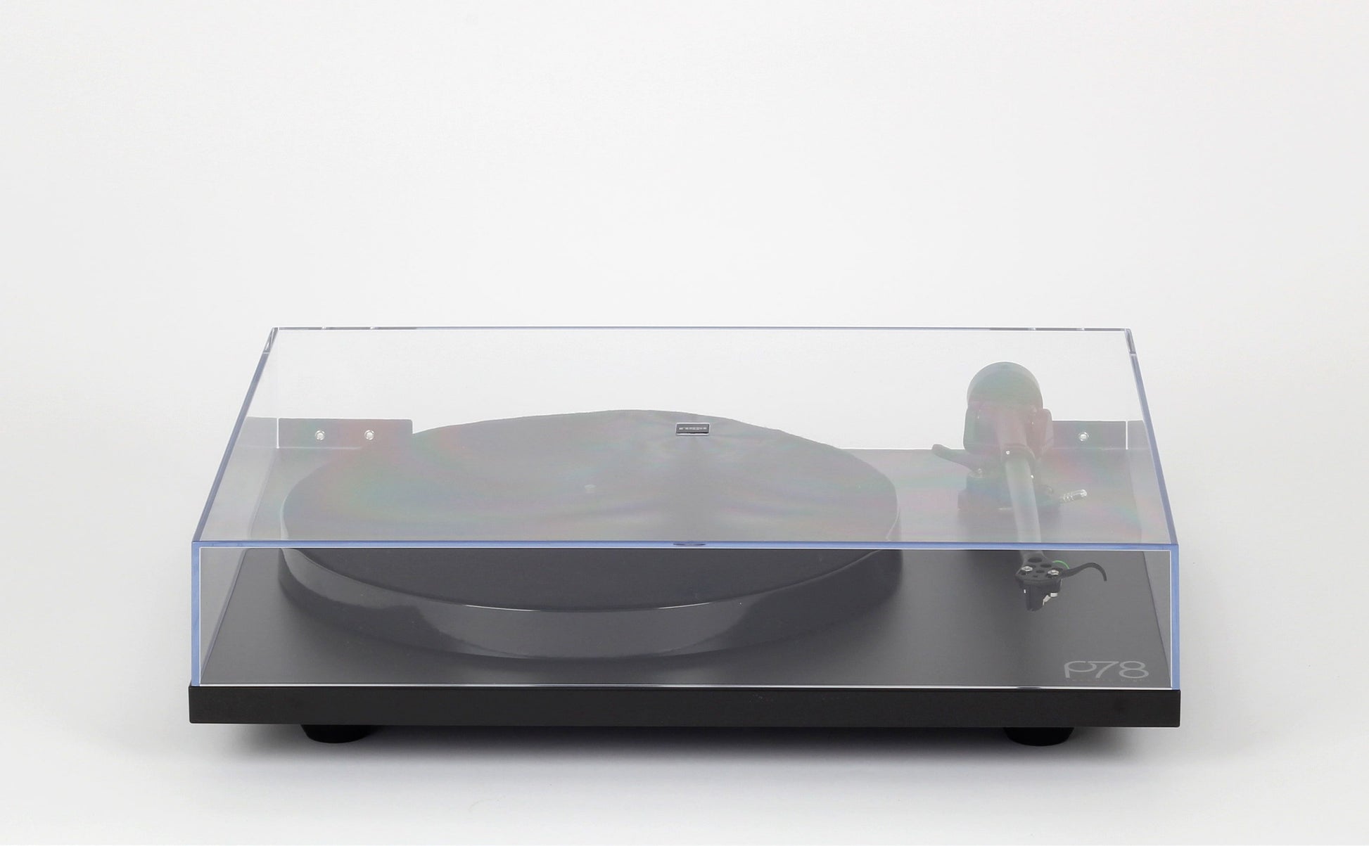 Rega P78 Turntable