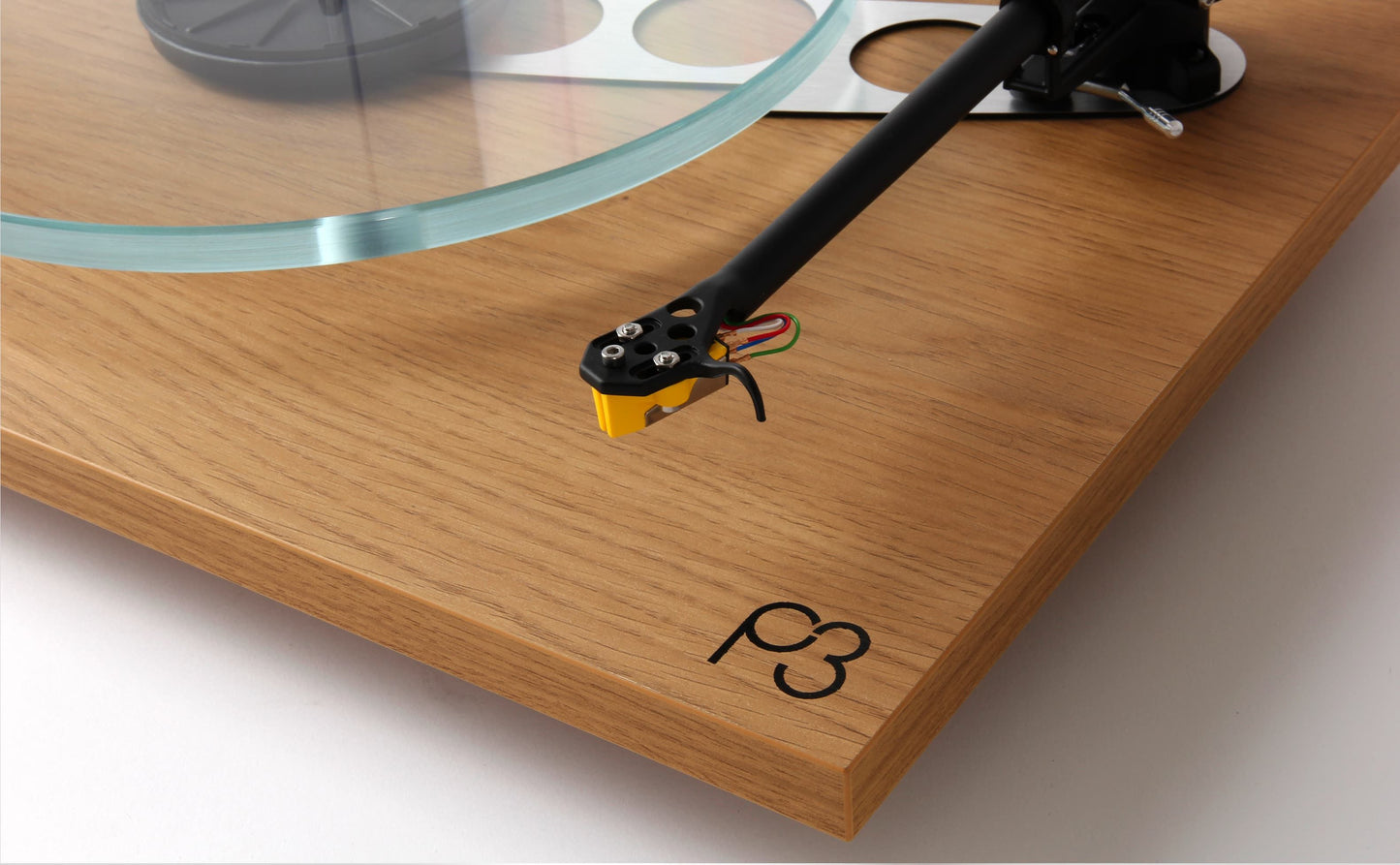 Rega Planar 3 Turntable