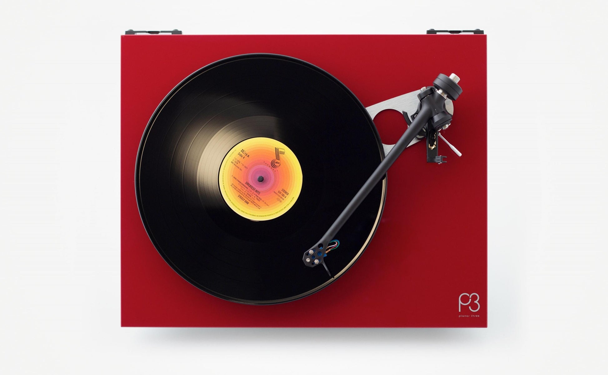 Rega Planar 3 Turntable