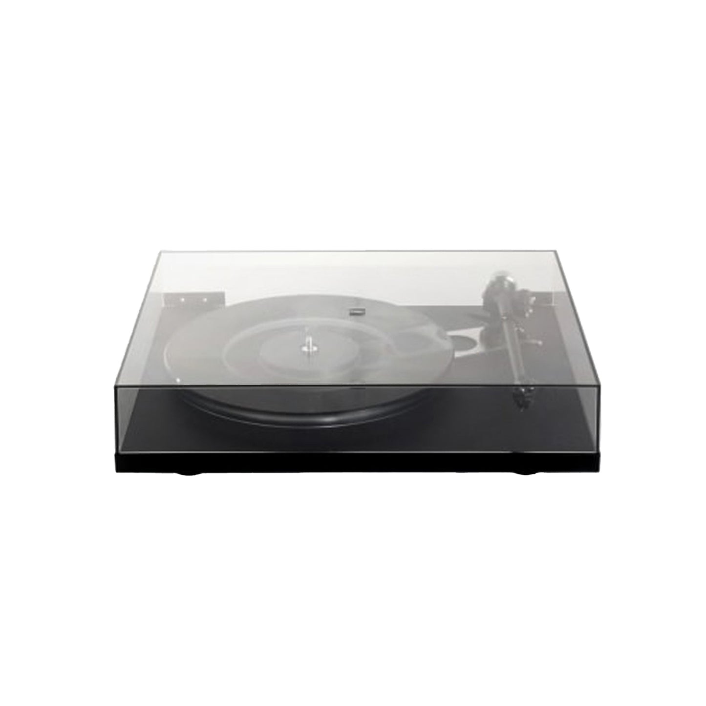 Rega Universal Turntable Lid – Clear