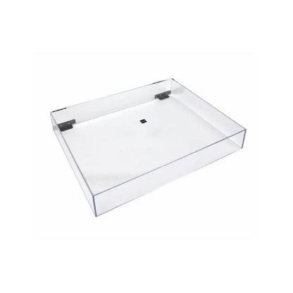 Rega Universal Turntable Lid – Clear