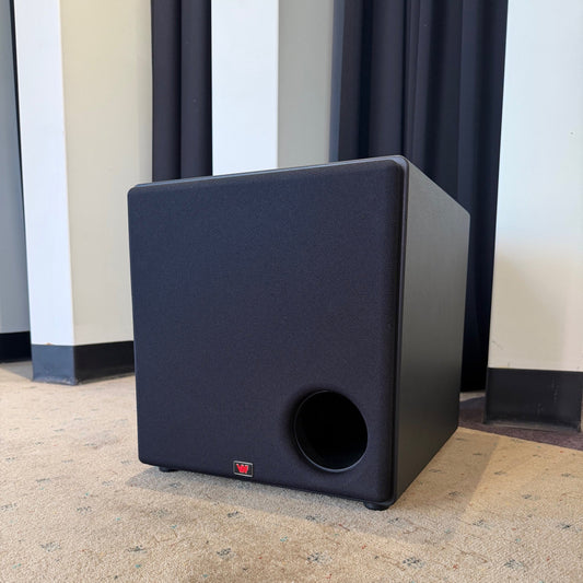 VAF MPB SW4 MKII Subwoofer