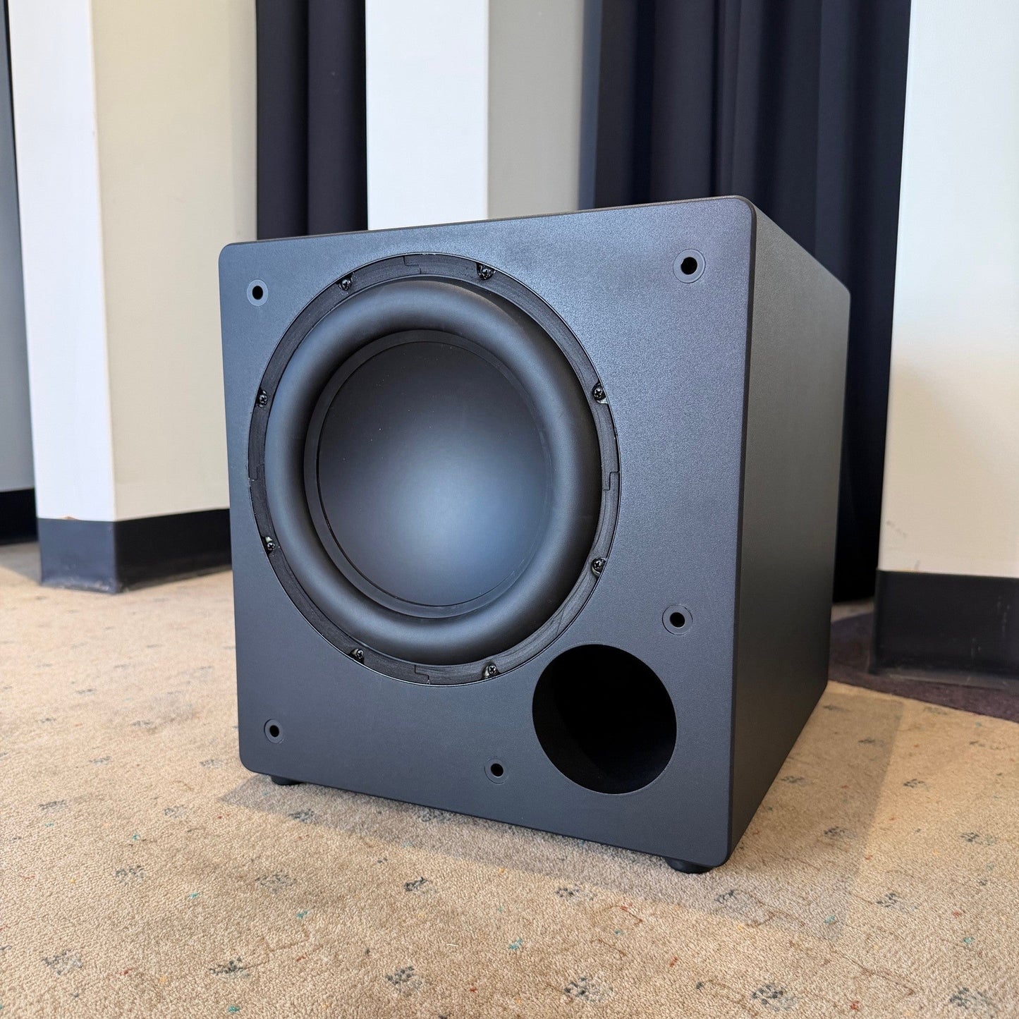 VAF MPB SW4 MKII Subwoofer