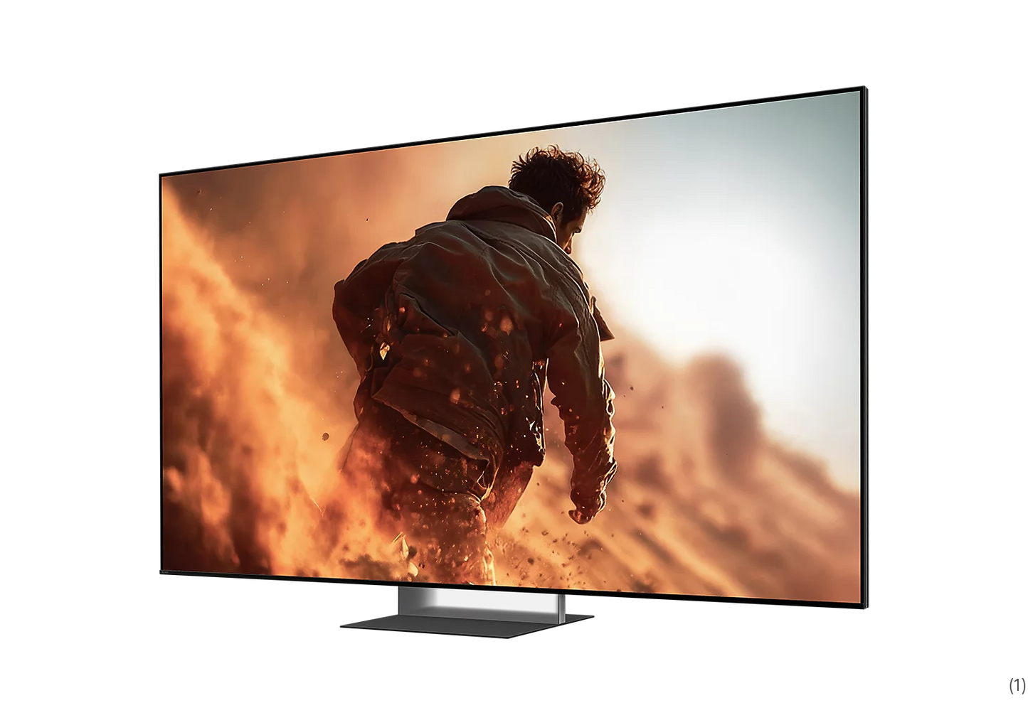 SONY BRAVIA 7 II | True RGB | RGB LED | 4K HDR Smart TV | XR Processor with AI (Google Gemini)