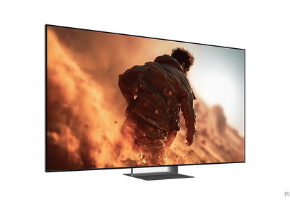 SONY BRAVIA 7 II | True RGB | RGB LED | 4K HDR Smart TV | XR Processor with AI (Google Gemini)