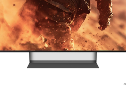 SONY BRAVIA 7 II | True RGB | RGB LED | 4K HDR Smart TV | XR Processor with AI (Google Gemini)