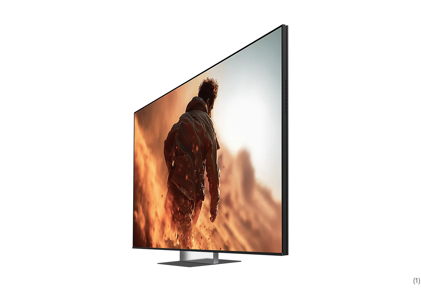 SONY BRAVIA 7 II | True RGB | RGB LED | 4K HDR Smart TV | XR Processor with AI (Google Gemini)