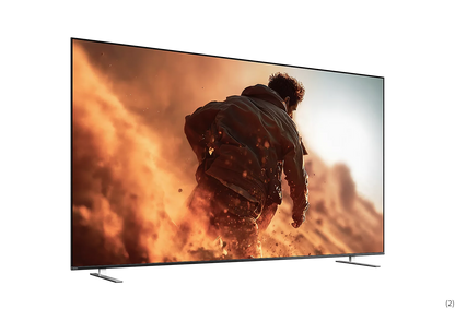 SONY BRAVIA 7 II | True RGB | RGB LED | 4K HDR Smart TV | XR Processor with AI (Google Gemini)