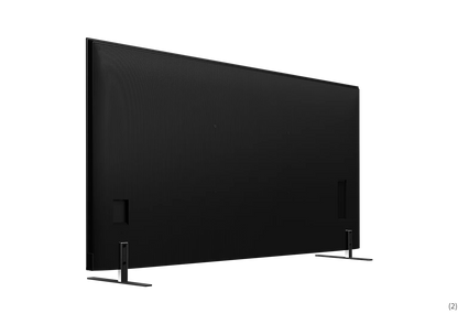 SONY BRAVIA 7 II | True RGB | RGB LED | 4K HDR Smart TV | XR Processor with AI (Google Gemini)
